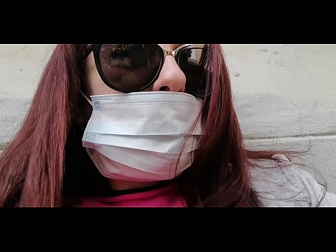 ❤️ Nicoletta kostab naabrile ja pissis tema garaažis (Special Covid19 Itaalia karantiin) ❌ Anaal porno at us ❤